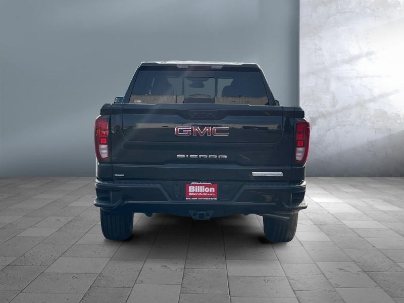 new 2024 GMC Sierra 1500 car, priced at $61,879