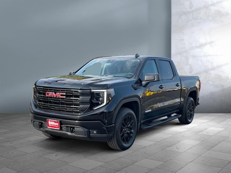 new 2024 GMC Sierra 1500 car, priced at $61,879