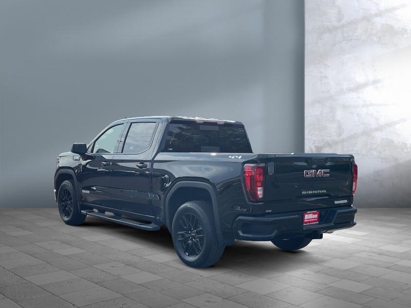 new 2024 GMC Sierra 1500 car, priced at $61,879