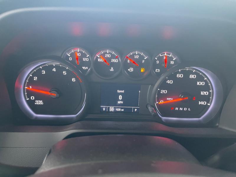 new 2024 Chevrolet Silverado 3500 car, priced at $50,847