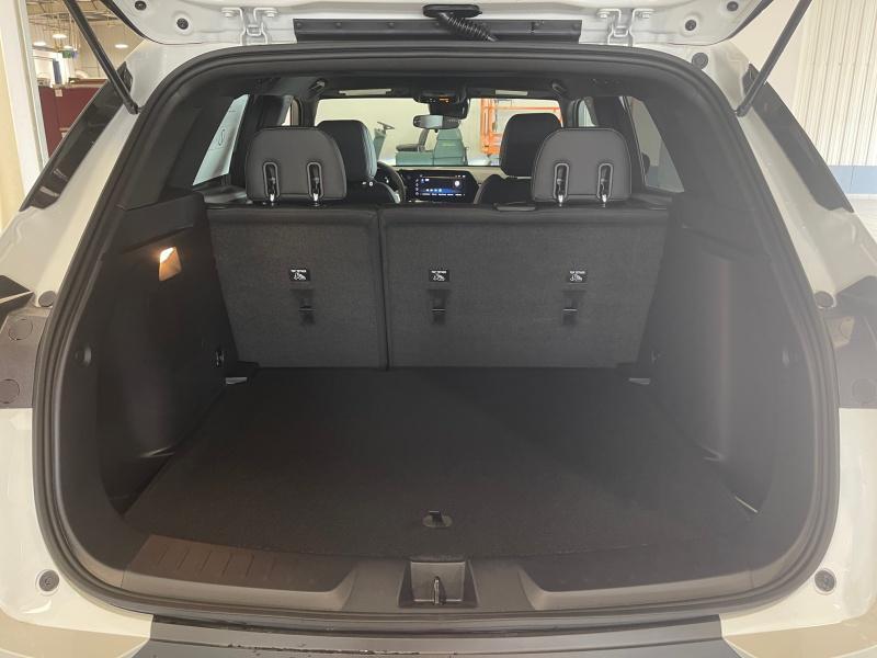 new 2025 Chevrolet TrailBlazer car, priced at $30,039