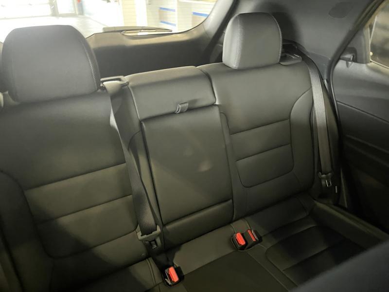 new 2025 Chevrolet TrailBlazer car, priced at $30,039