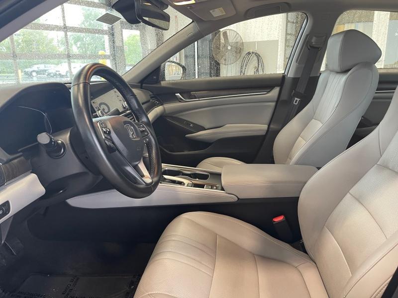 used 2018 Honda Accord car, priced at $24,999