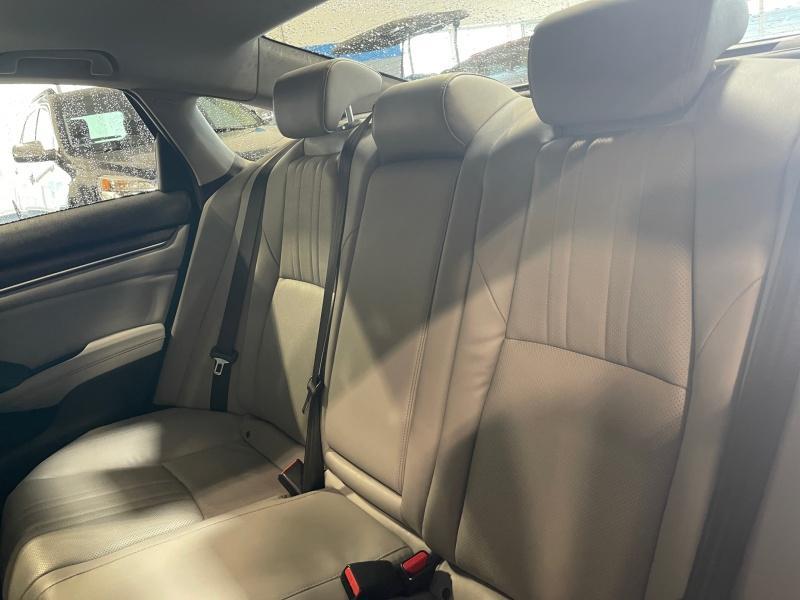 used 2018 Honda Accord car, priced at $24,999