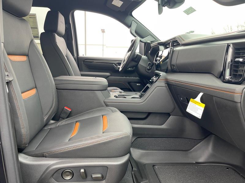 new 2026 GMC Sierra 2500 car, priced at $85,484