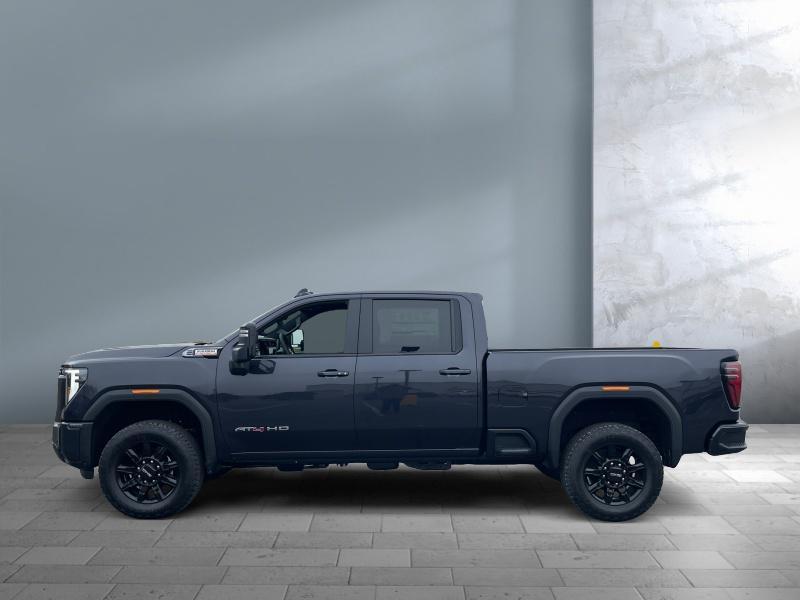 new 2026 GMC Sierra 2500 car, priced at $85,484