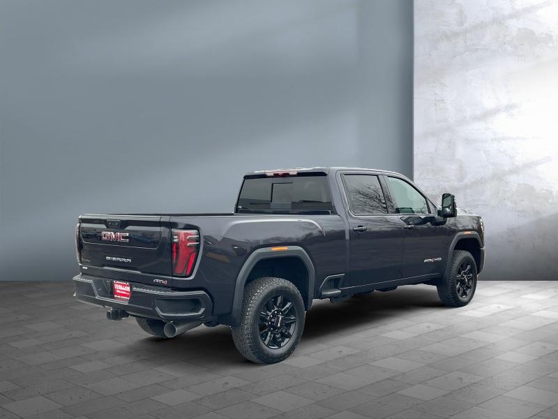 new 2026 GMC Sierra 2500 car, priced at $85,484