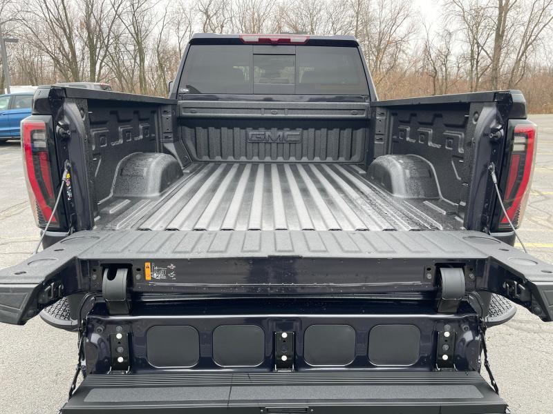 new 2026 GMC Sierra 2500 car, priced at $85,484