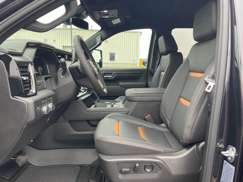 new 2026 GMC Sierra 2500 car, priced at $85,484
