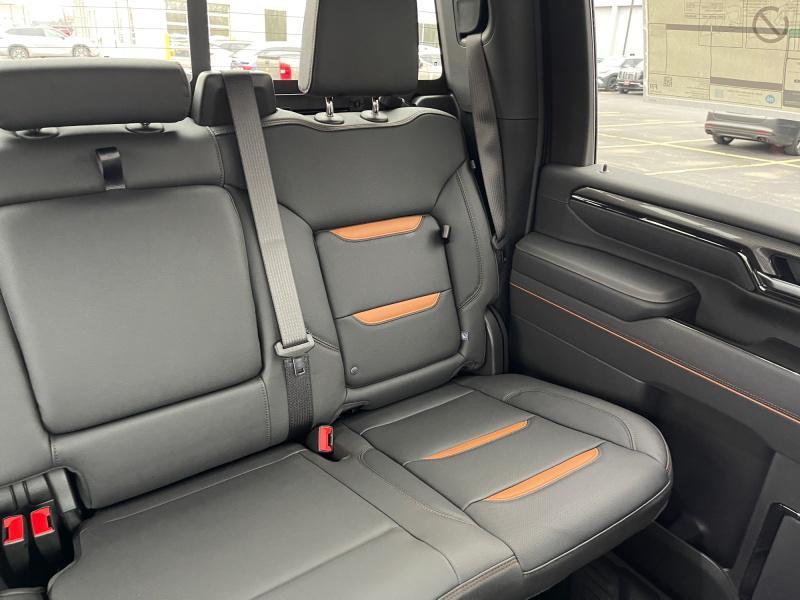 new 2026 GMC Sierra 2500 car, priced at $85,484