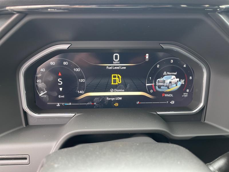 new 2026 GMC Sierra 2500 car, priced at $85,484