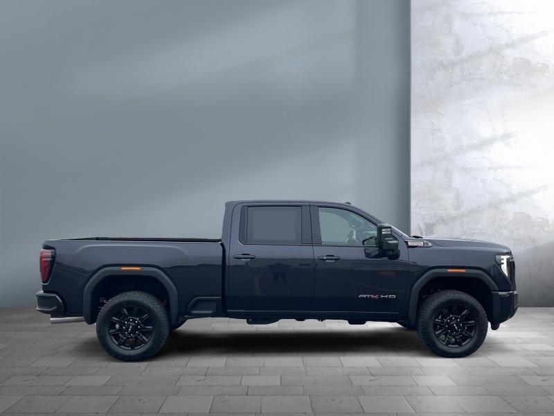 new 2026 GMC Sierra 2500 car, priced at $85,484