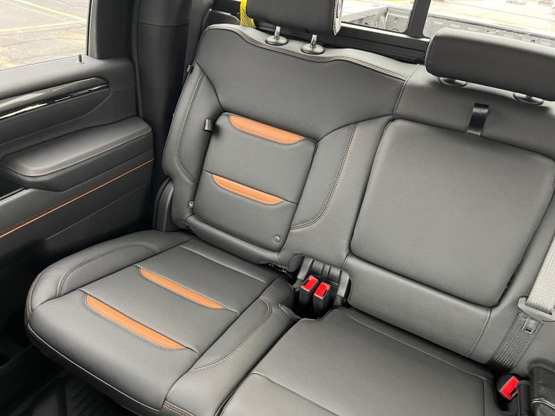 new 2026 GMC Sierra 2500 car, priced at $85,484