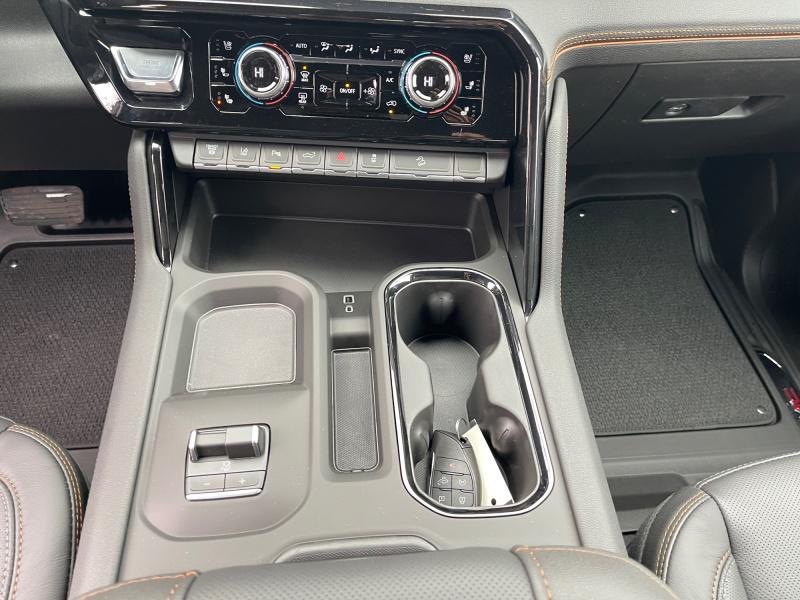 new 2026 GMC Sierra 2500 car, priced at $85,484