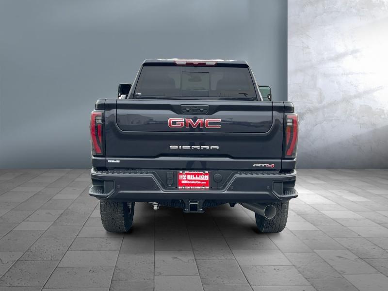 new 2026 GMC Sierra 2500 car, priced at $85,484