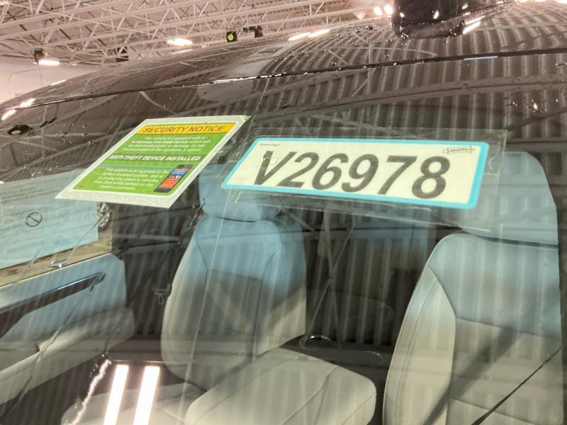 new 2025 Chevrolet Tahoe car, priced at $82,494