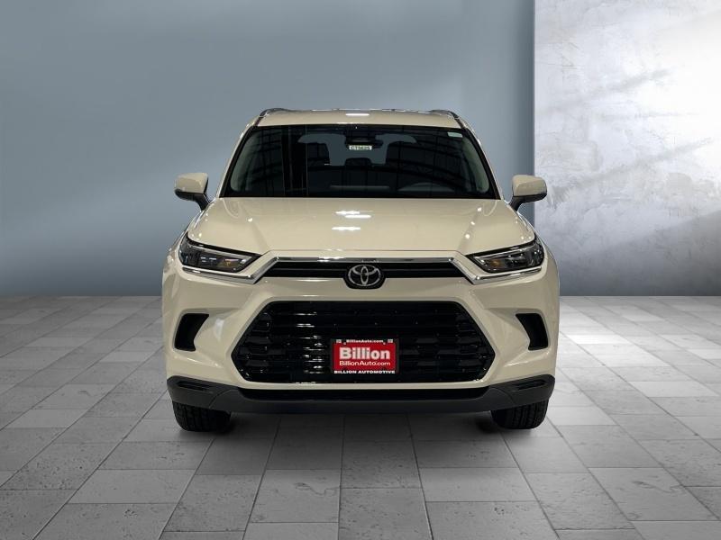 new 2024 Toyota Grand Highlander car, priced at $47,142