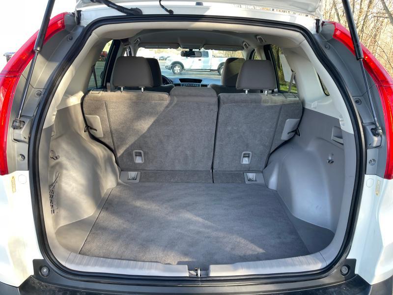 used 2014 Honda CR-V car, priced at $18,988