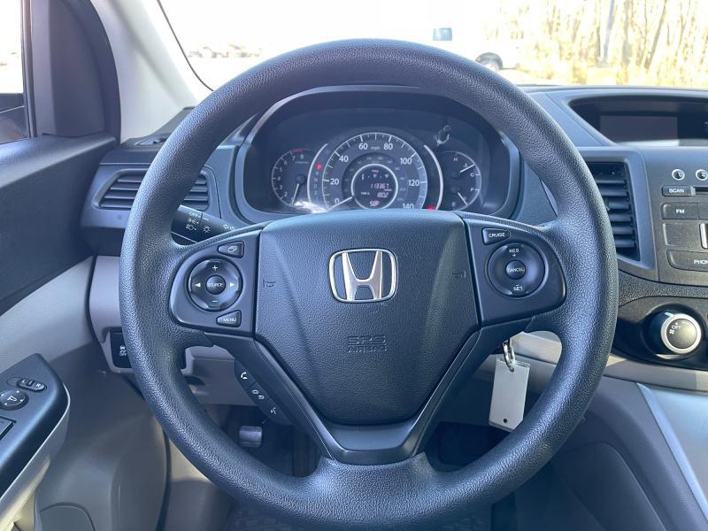 used 2014 Honda CR-V car, priced at $18,988