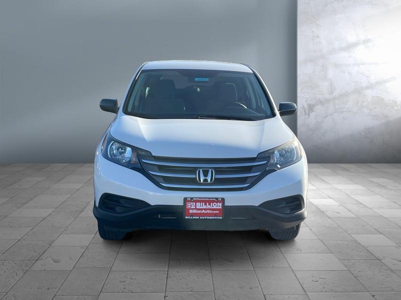 used 2014 Honda CR-V car, priced at $18,988