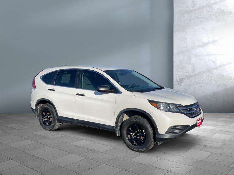 used 2014 Honda CR-V car, priced at $18,988