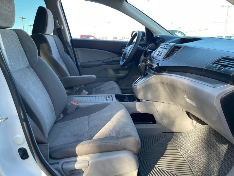 used 2014 Honda CR-V car, priced at $18,988