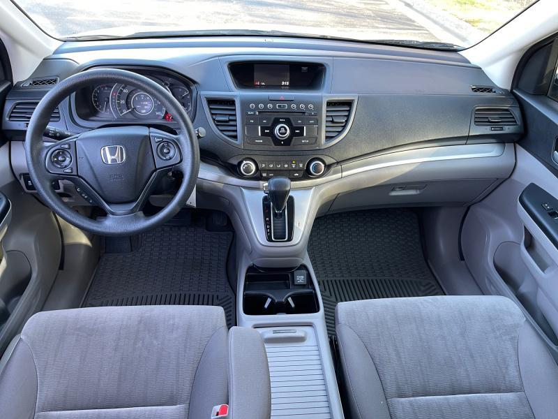 used 2014 Honda CR-V car, priced at $18,988