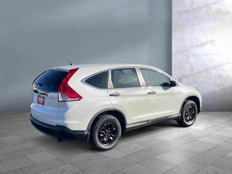 used 2014 Honda CR-V car, priced at $18,988