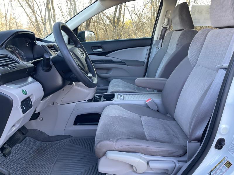 used 2014 Honda CR-V car, priced at $18,988