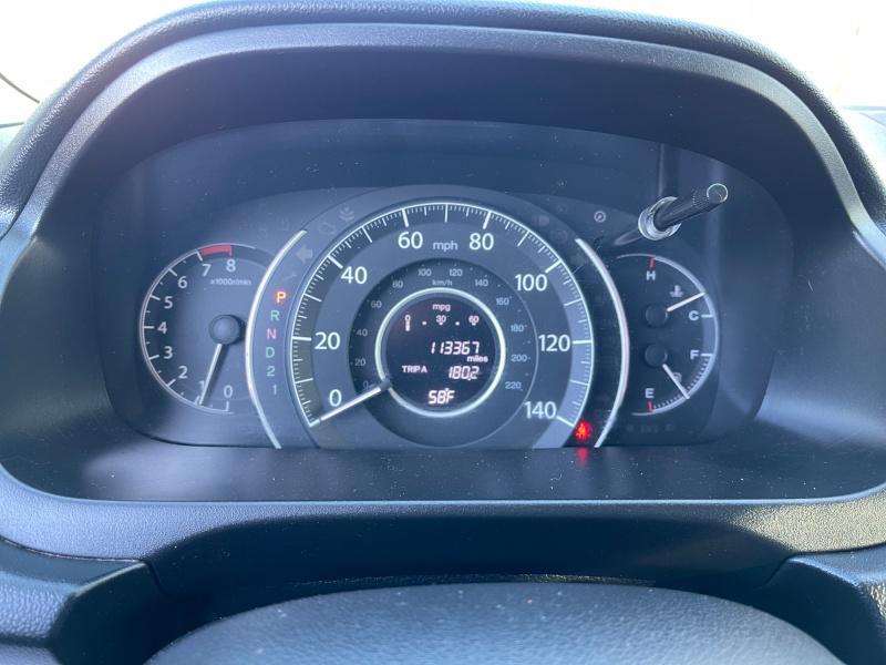 used 2014 Honda CR-V car, priced at $18,988