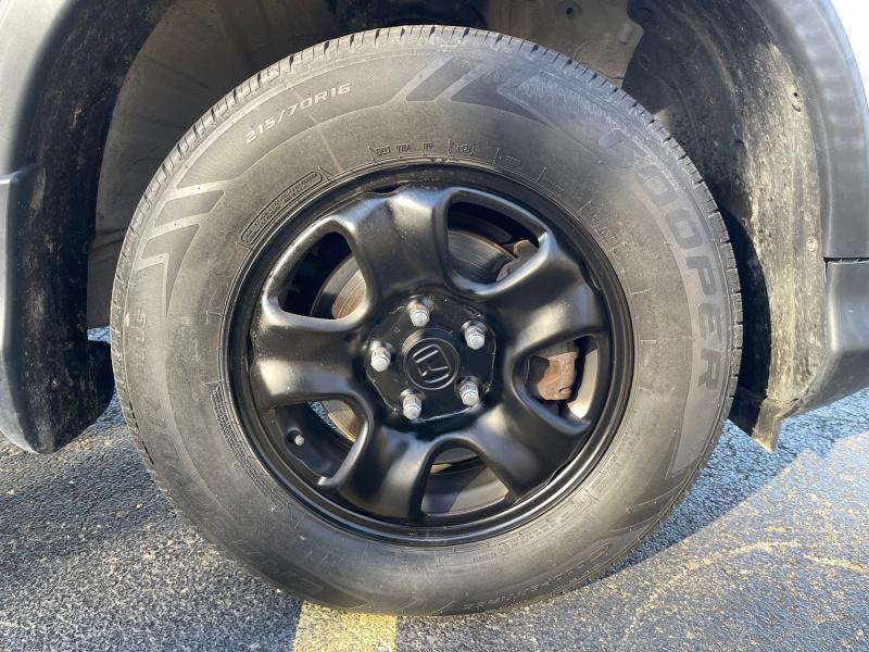 used 2014 Honda CR-V car, priced at $18,988