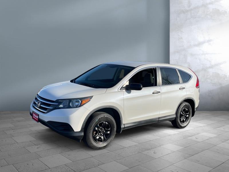 used 2014 Honda CR-V car, priced at $18,988