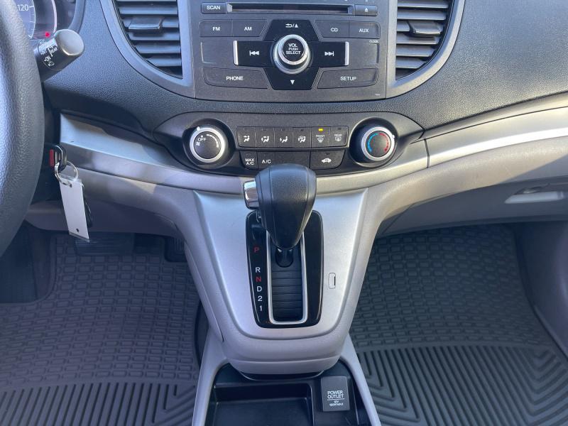 used 2014 Honda CR-V car, priced at $18,988