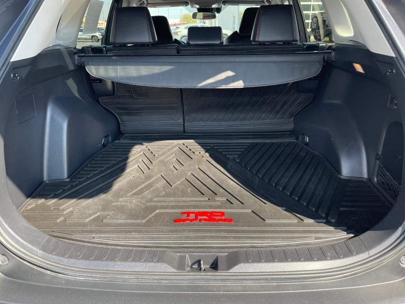 used 2020 Toyota RAV4 car, priced at $35,736