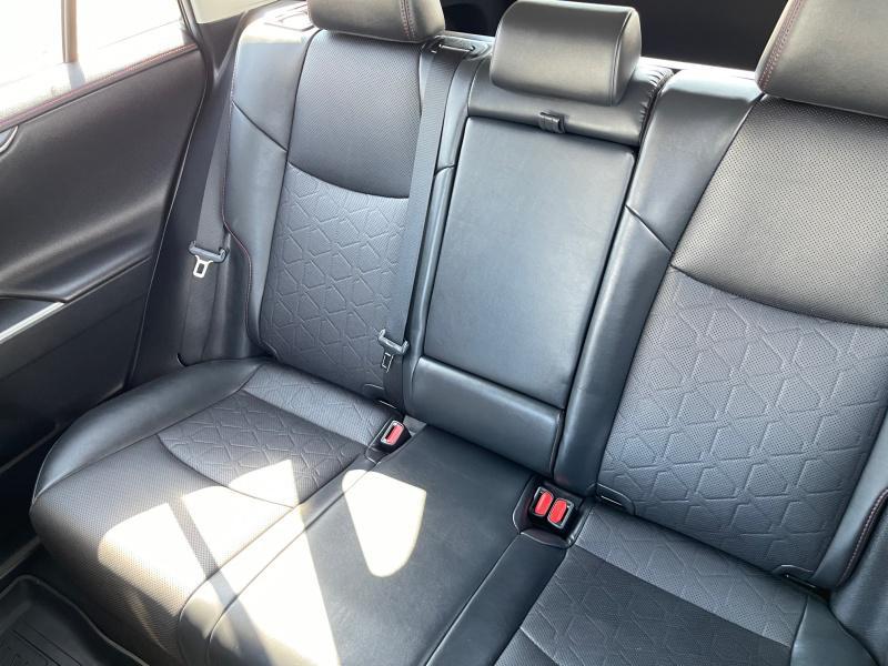 used 2020 Toyota RAV4 car, priced at $35,736