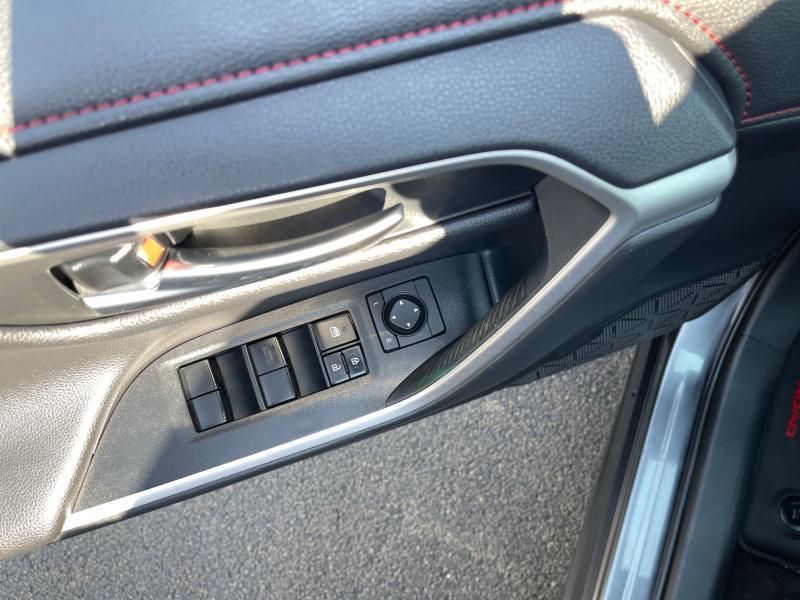 used 2020 Toyota RAV4 car, priced at $35,736