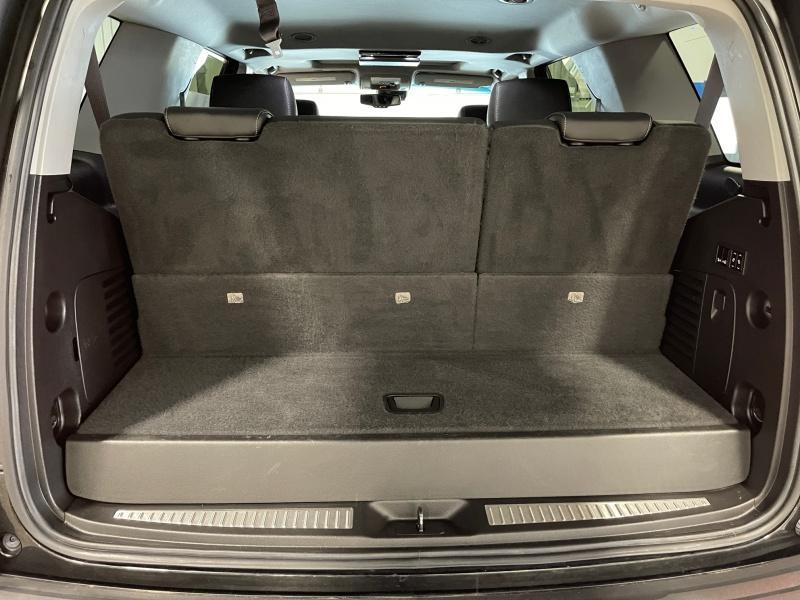 used 2015 Chevrolet Tahoe car, priced at $26,988