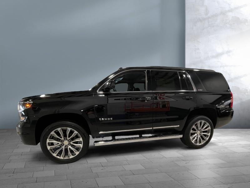 used 2015 Chevrolet Tahoe car, priced at $26,988