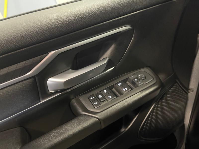 used 2025 Ram 1500 car, priced at $45,642