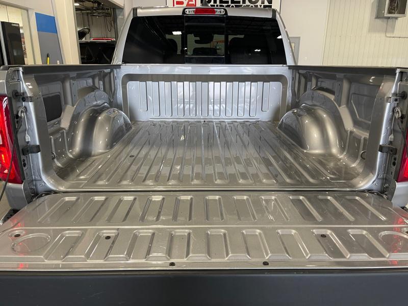 used 2025 Ram 1500 car, priced at $45,642