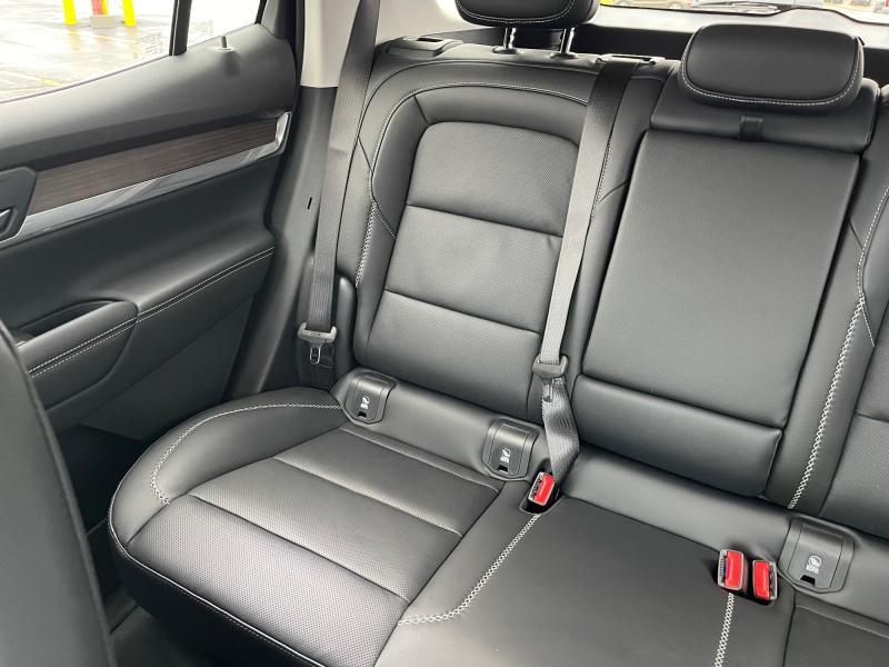 new 2026 GMC Terrain car, priced at $46,679