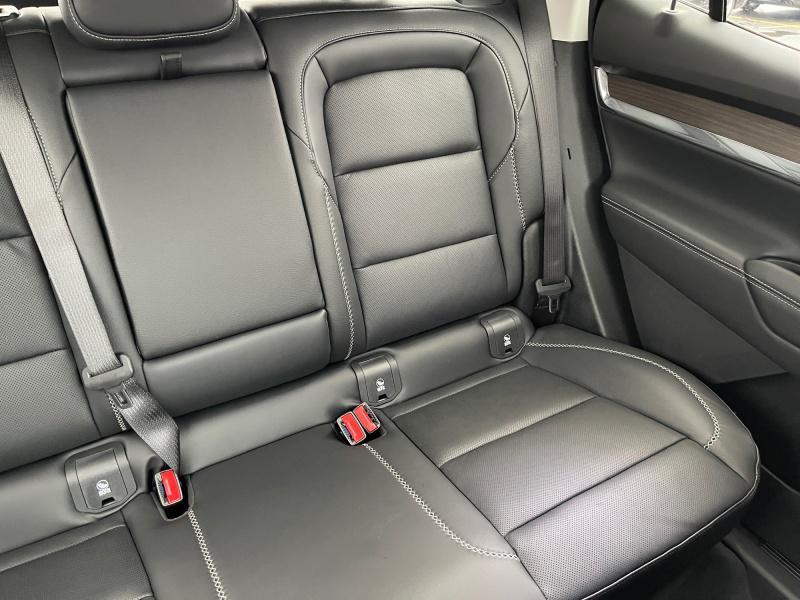 new 2026 GMC Terrain car, priced at $46,679