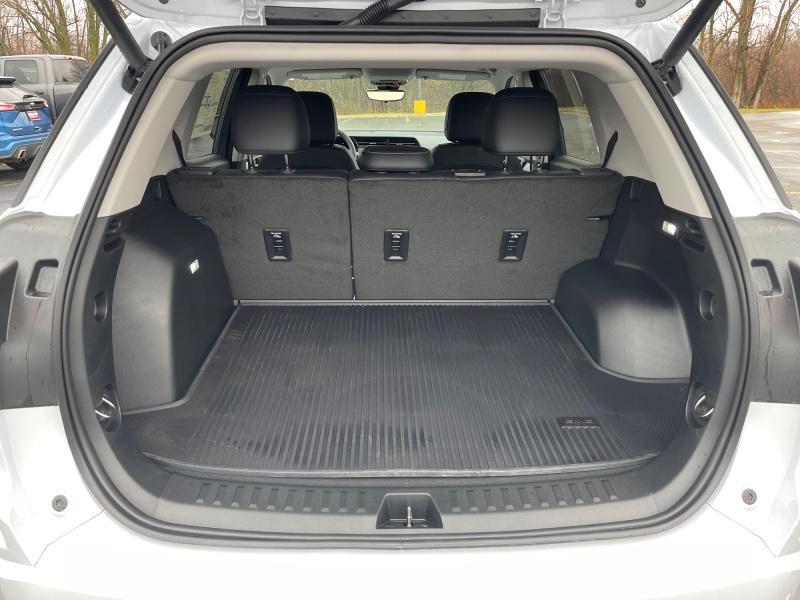 new 2026 GMC Terrain car, priced at $46,679