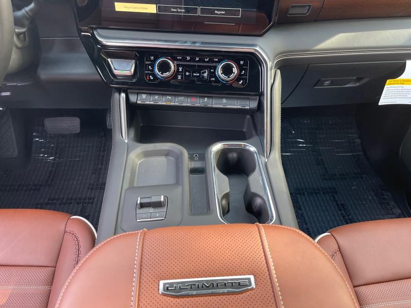 new 2026 GMC Sierra 2500 car, priced at $101,239