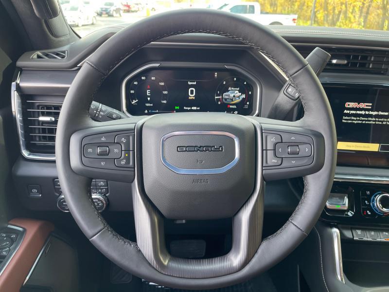 new 2026 GMC Sierra 2500 car, priced at $101,239