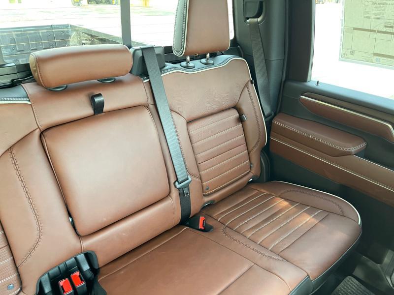 new 2026 GMC Sierra 2500 car, priced at $101,239