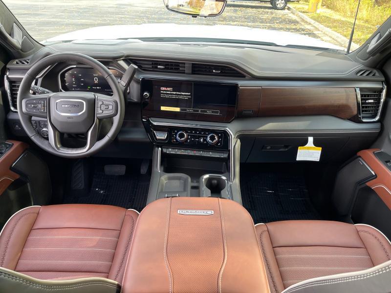 new 2026 GMC Sierra 2500 car, priced at $101,239