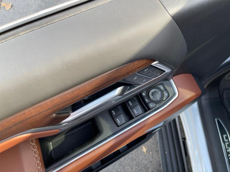 new 2026 GMC Sierra 2500 car, priced at $101,239