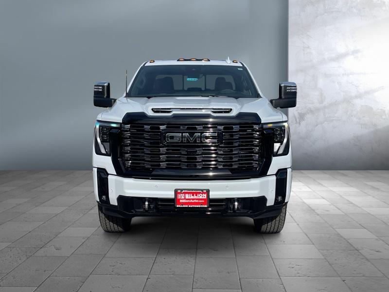 new 2026 GMC Sierra 2500 car, priced at $101,239