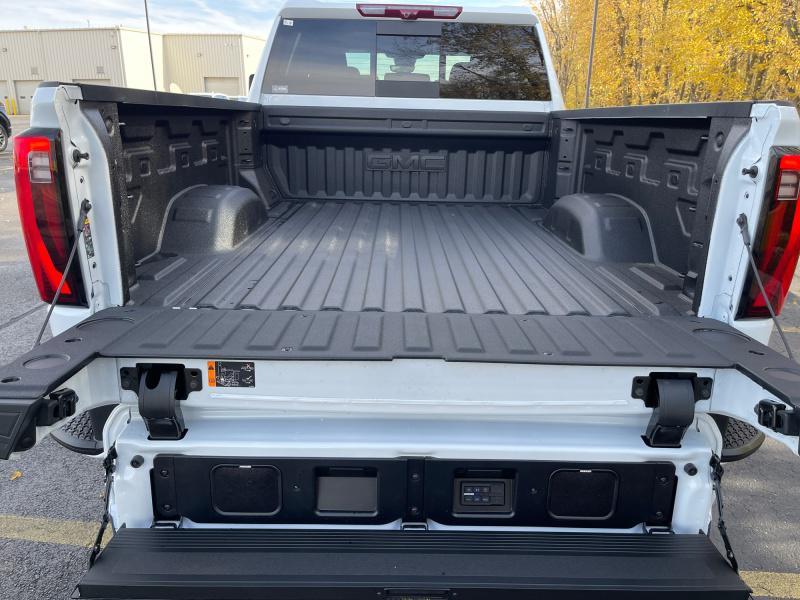 new 2026 GMC Sierra 2500 car, priced at $101,239